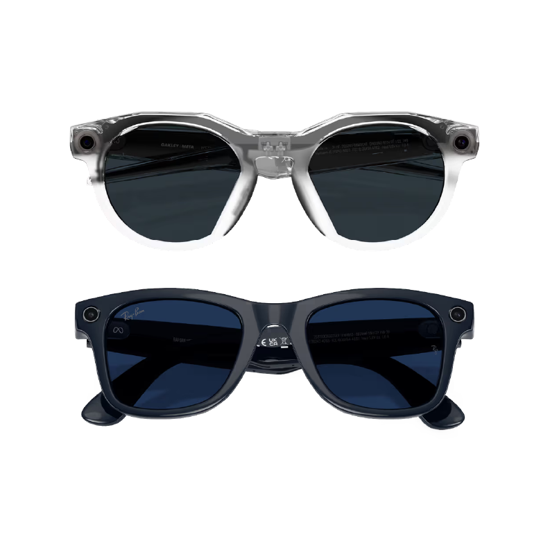Smart Glasses
